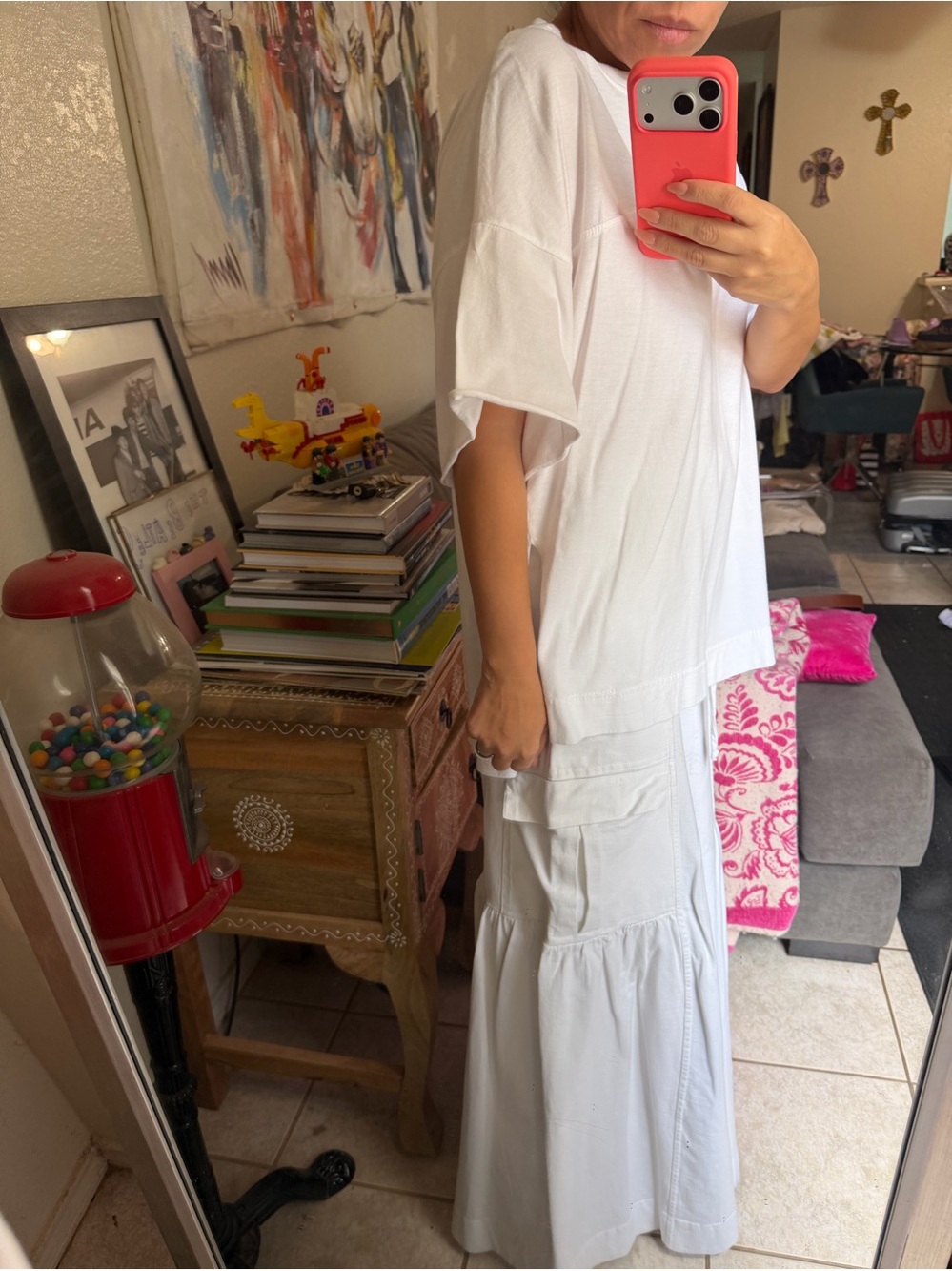 Free People Rusell set - Picture 3 of 5